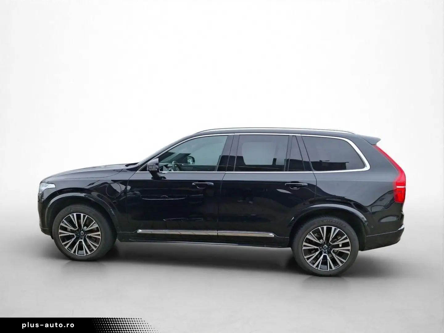 VOLVO XC90 Ultra  T8 AWD  ULTRA BRIGHT 7-Sitzer SD 360