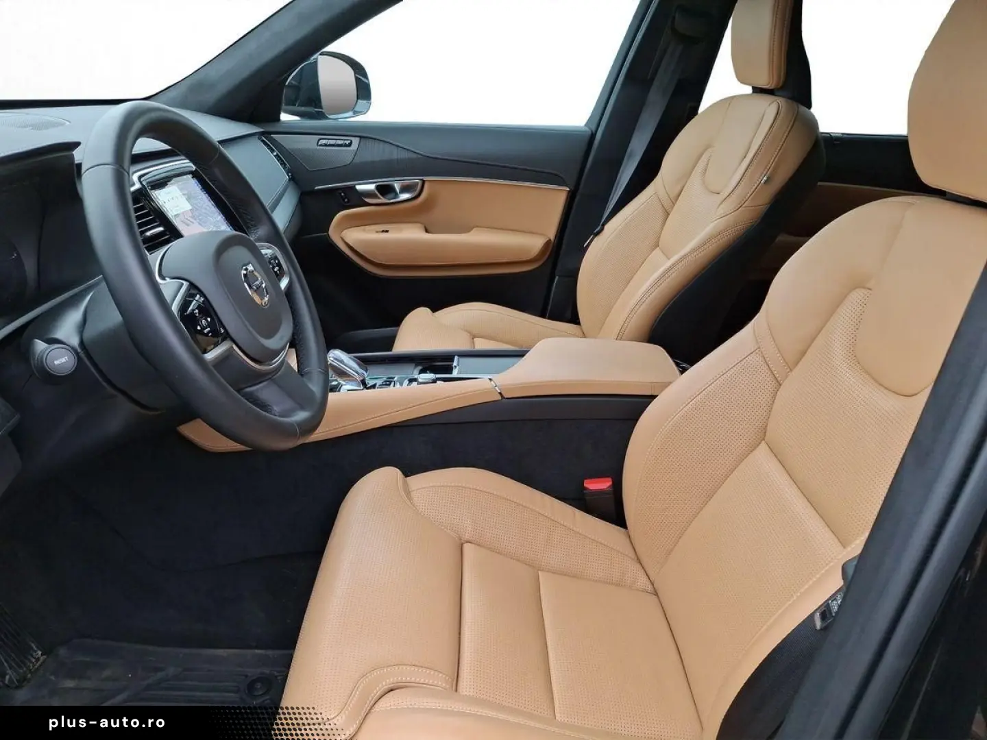 VOLVO XC90 Ultra  T8 AWD  ULTRA BRIGHT 7-Sitzer SD 360