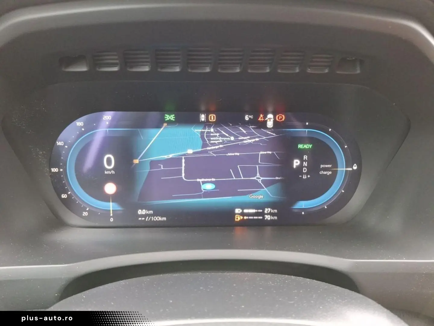 VOLVO XC90 Ultra  T8 AWD  ULTRA BRIGHT 7-Sitzer SD 360