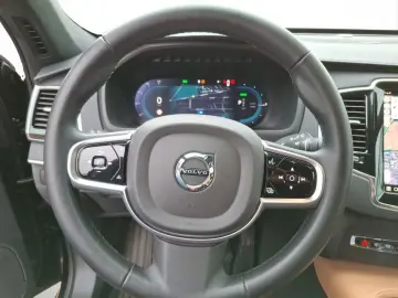VOLVO XC90 Ultra  T8 AWD  ULTRA BRIGHT 7-Sitzer SD 360