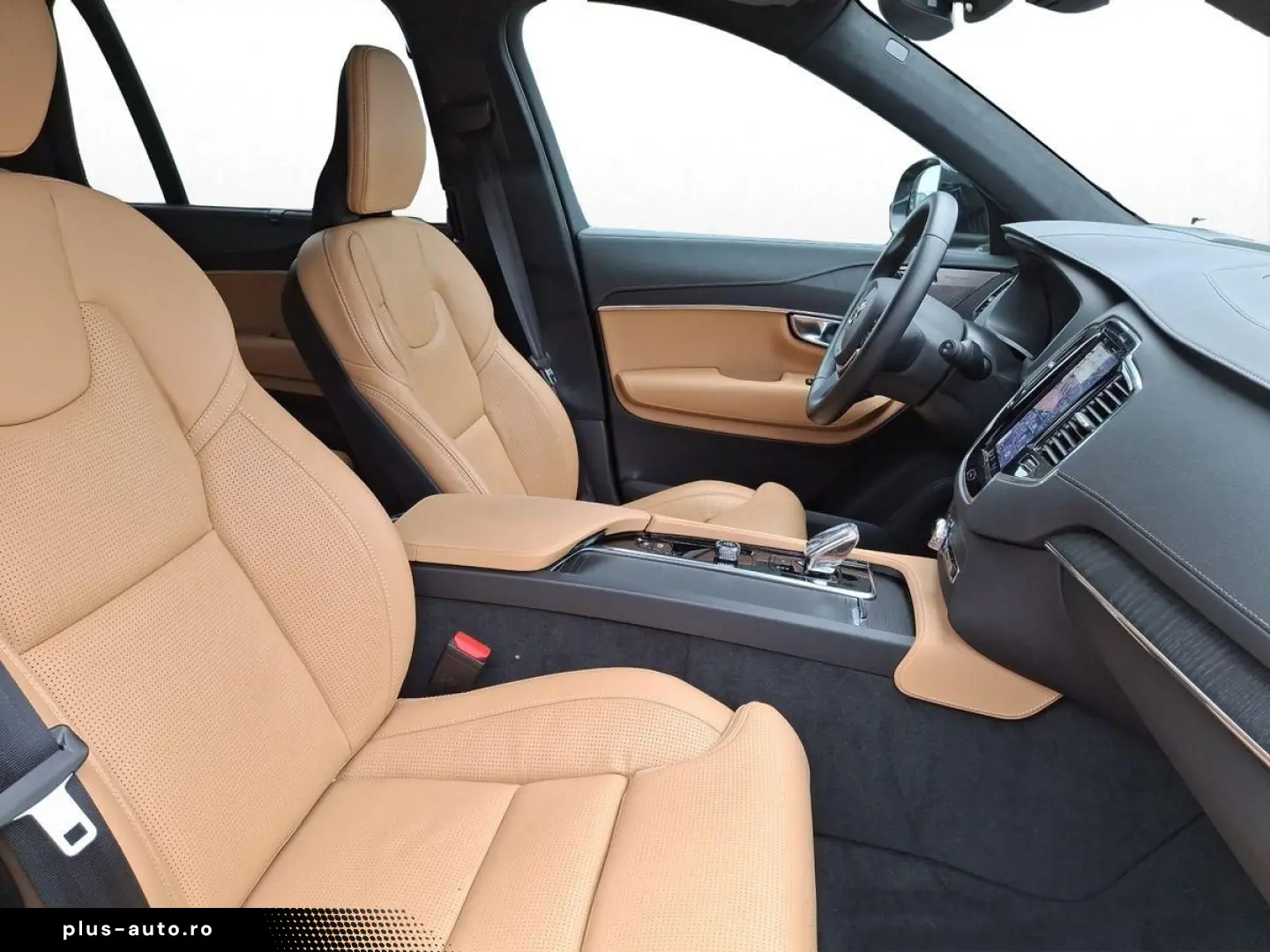 VOLVO XC90 Ultra  T8 AWD  ULTRA BRIGHT 7-Sitzer SD 360