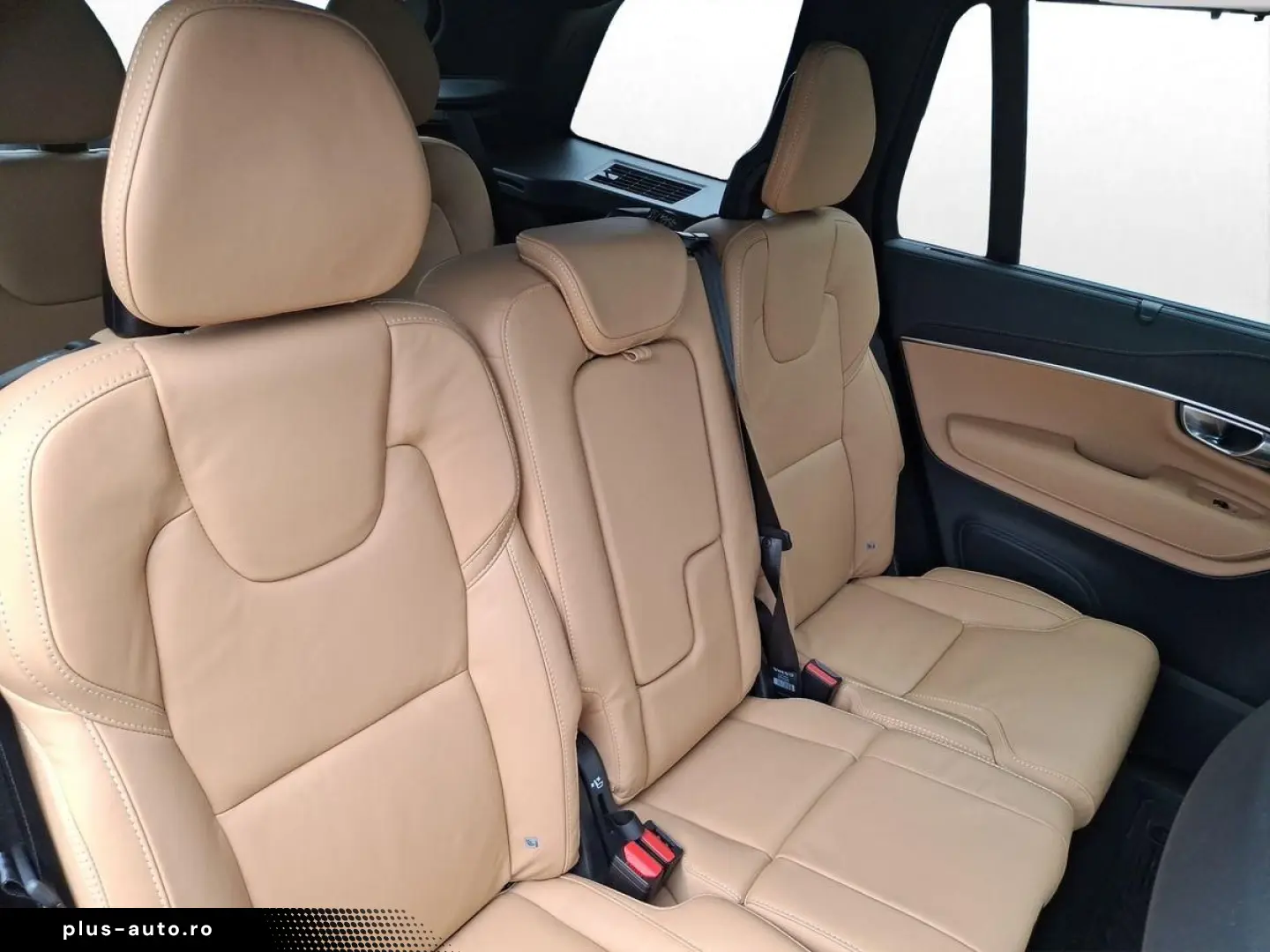 VOLVO XC90 Ultra  T8 AWD  ULTRA BRIGHT 7-Sitzer SD 360