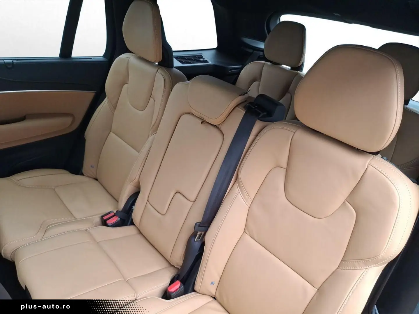 VOLVO XC90 Ultra  T8 AWD  ULTRA BRIGHT 7-Sitzer SD 360