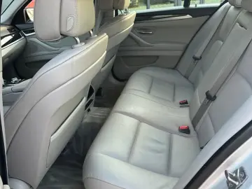 BMW SERIA 5 F10  AUTOMAT EURO 5  – TRANSPORT GRATUIT