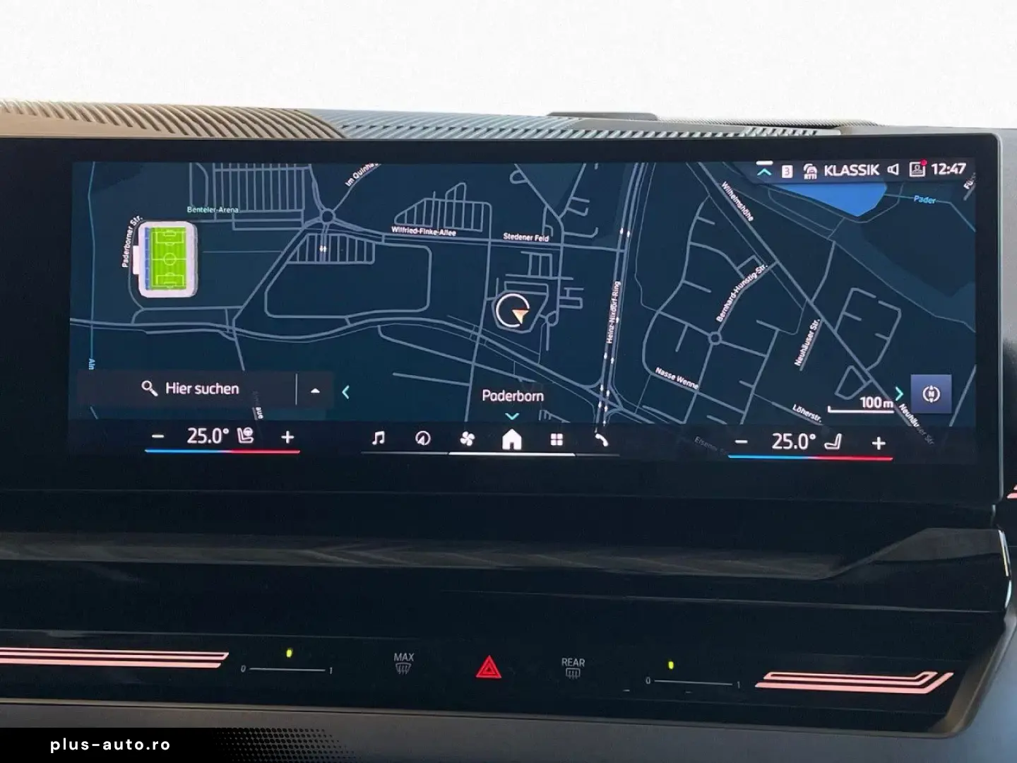 BMW 530 e Lim.LiCoPro DAPro PAPro H K