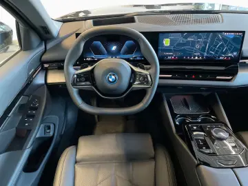 BMW 530 e Lim.LiCoPro DAPro PAPro H K