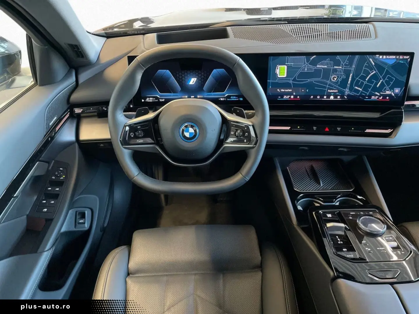 BMW 530 e Lim.LiCoPro DAPro PAPro H K