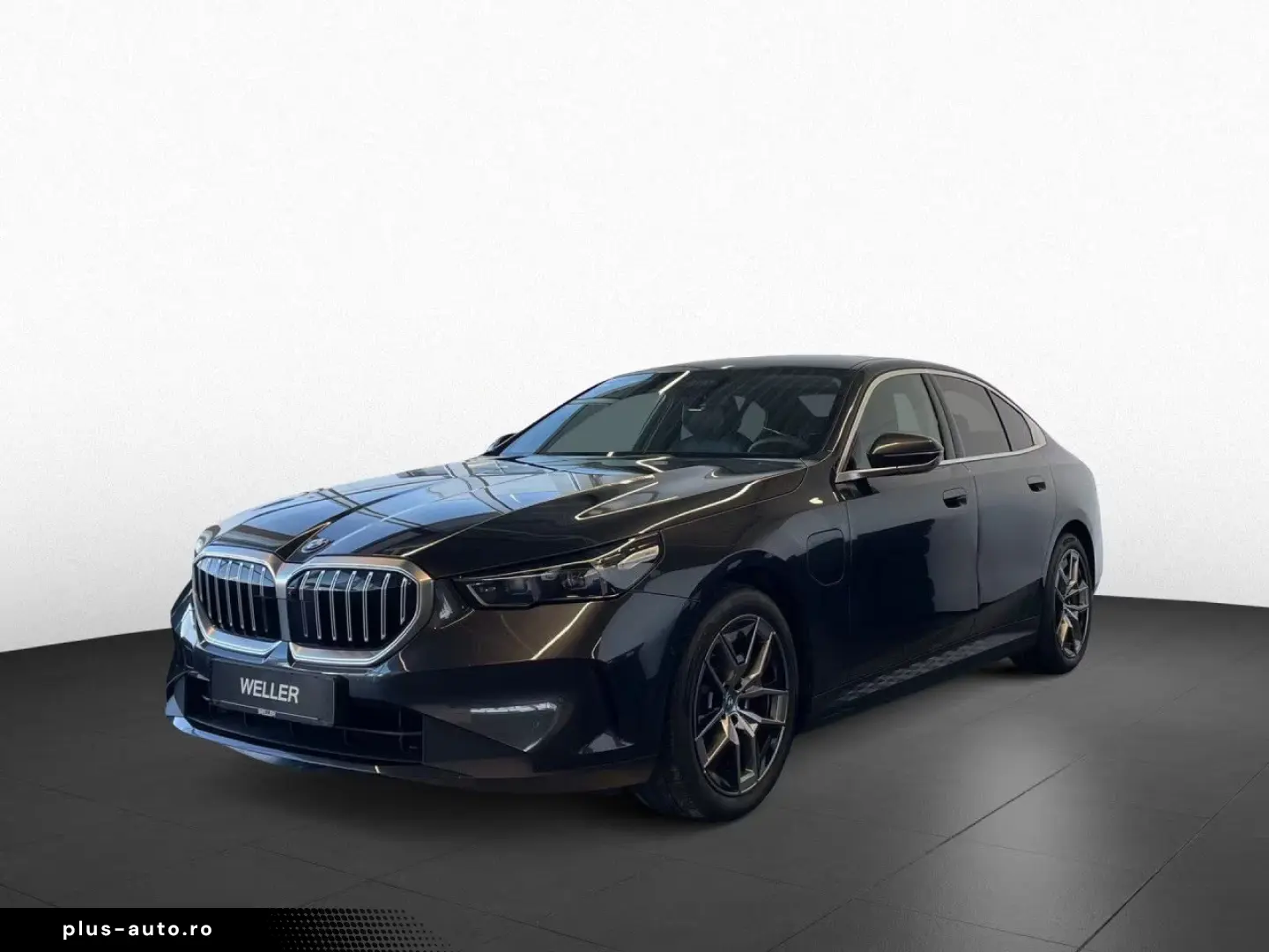 BMW 530 e Lim.LiCoPro DAPro PAPro H K