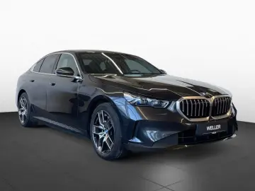 BMW 530 e Lim.LiCoPro DAPro PAPro H K