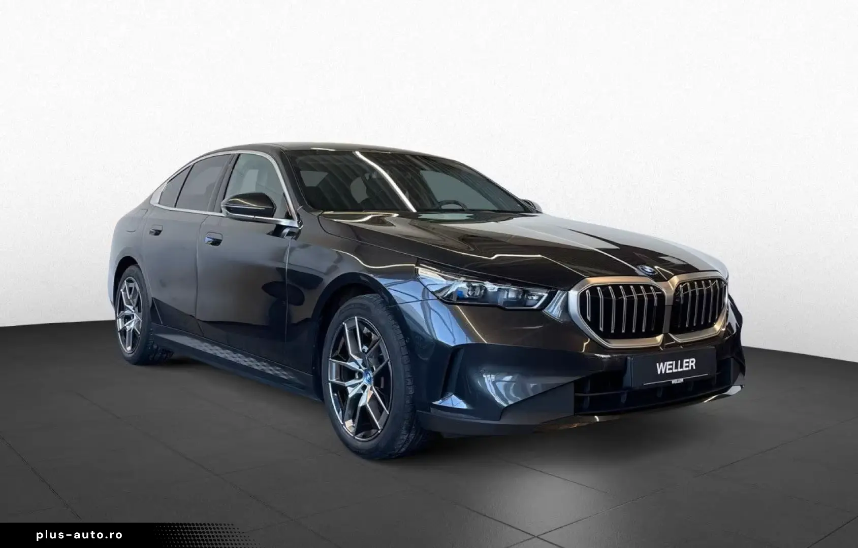 BMW 530 e Lim.LiCoPro DAPro PAPro H K