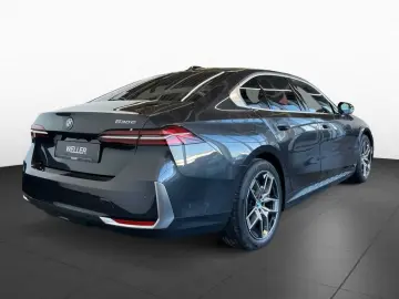 BMW 530 e Lim.LiCoPro DAPro PAPro H K