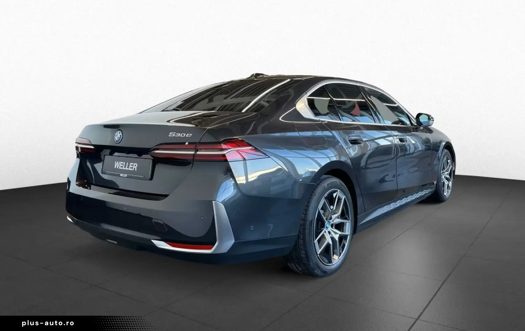 BMW 530 e Lim.LiCoPro DAPro PAPro H K