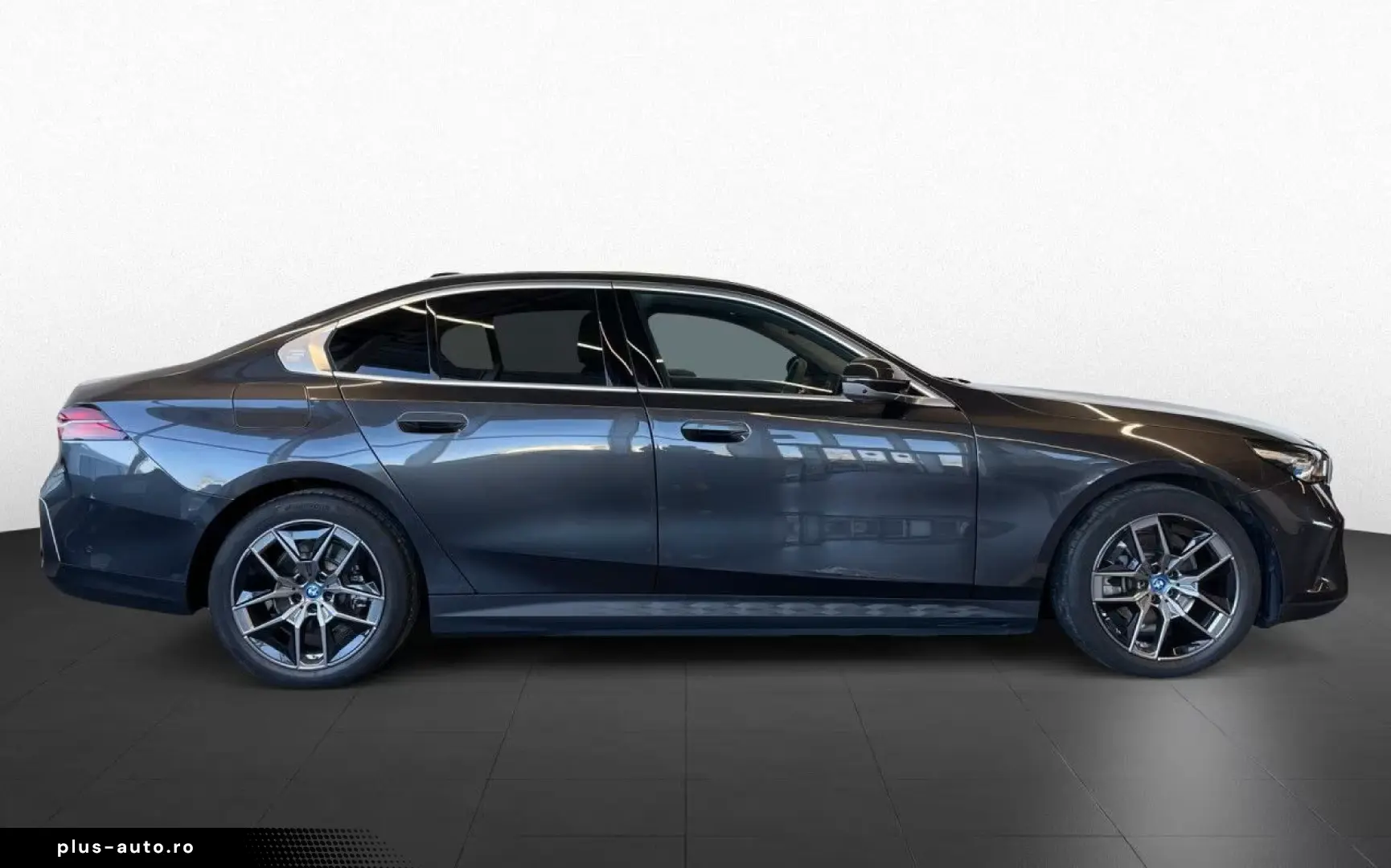 BMW 530 e Lim.LiCoPro DAPro PAPro H K