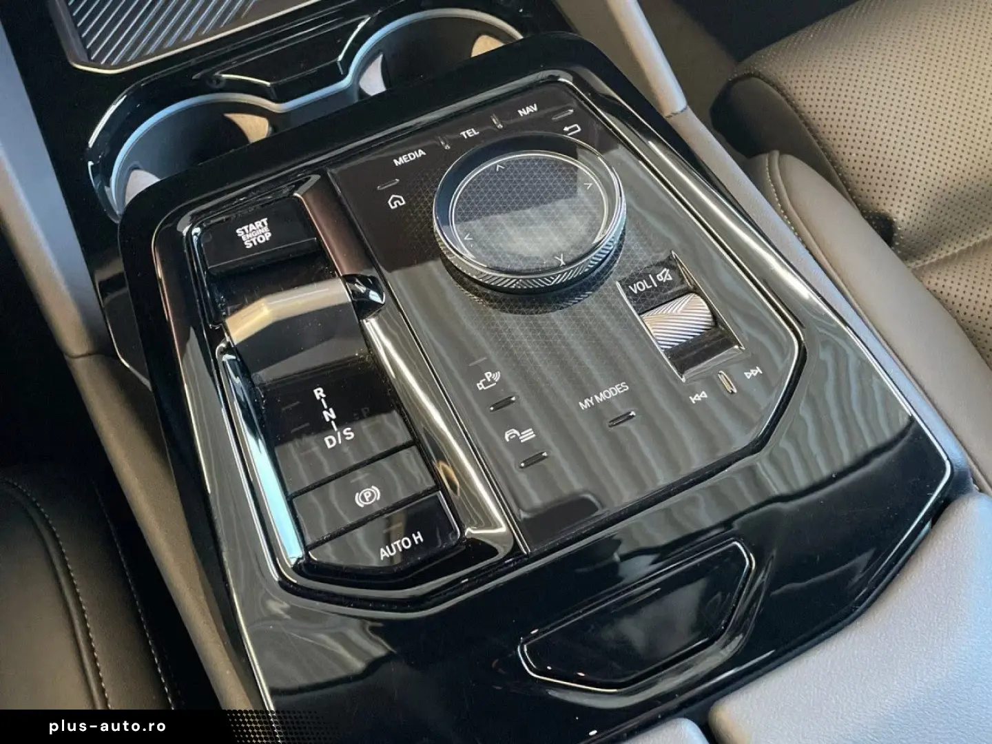 BMW 530 e Lim.LiCoPro DAPro PAPro H K