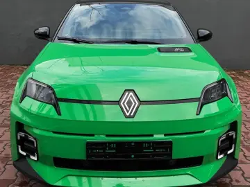 Renault R 5 E-Tech 52 kWh Techno 2025