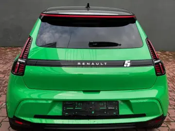 Renault R 5 E-Tech 52 kWh Techno 2025