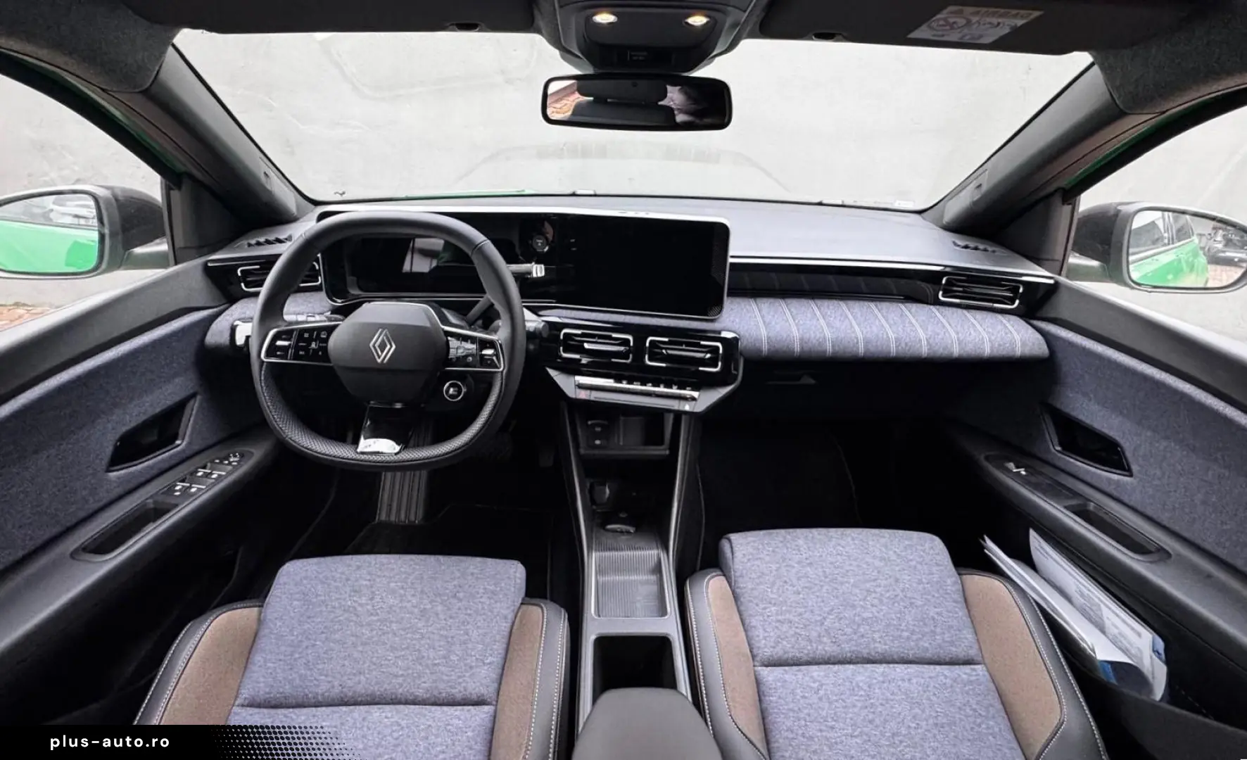 Renault R 5 E-Tech 52 kWh Techno 2025