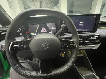 Renault R 5 E-Tech 52 kWh Techno 2025