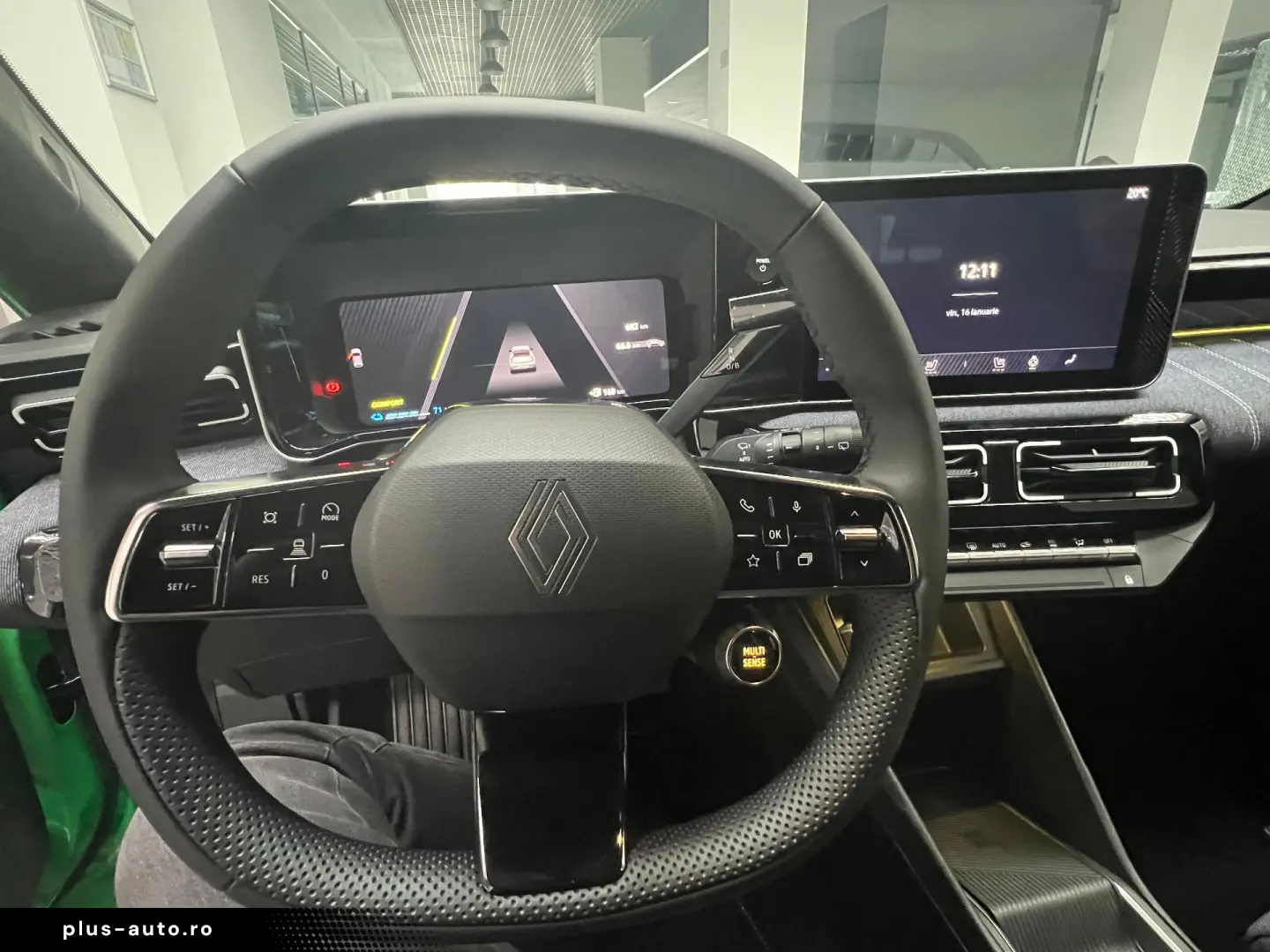 Renault R 5 E-Tech 52 kWh Techno 2025