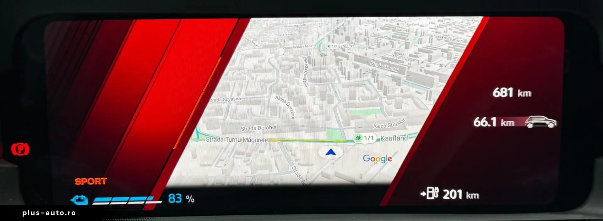 Renault R 5 E-Tech 52 kWh Techno 2025