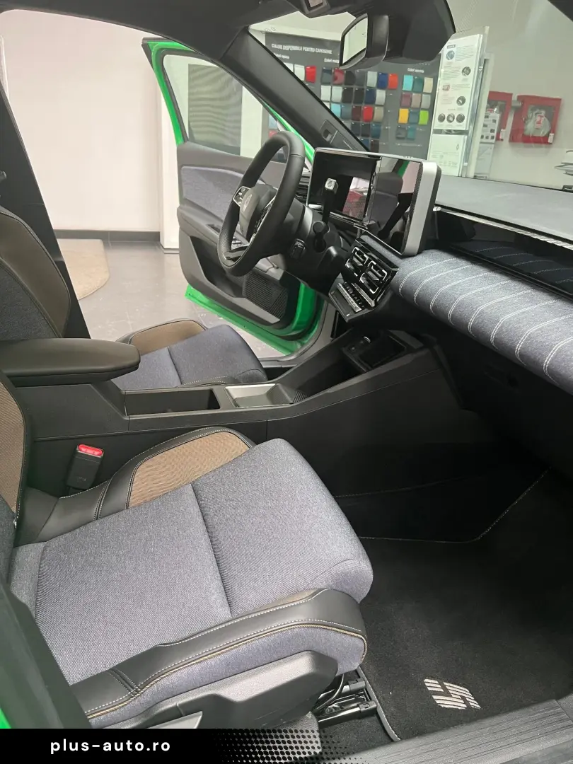 Renault R 5 E-Tech 52 kWh Techno 2025