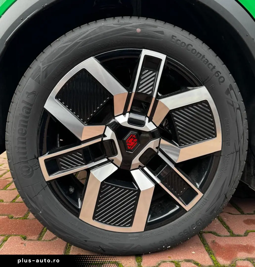 Renault R 5 E-Tech 52 kWh Techno 2025