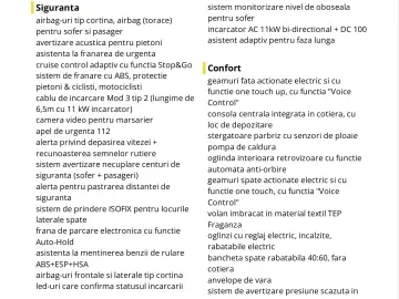 Renault R 5 E-Tech 52 kWh Techno 2025