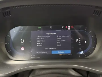 VOLVO XC60 B5 AWD Ultra Dark LUFTFAHRWERK   AHK   B&W