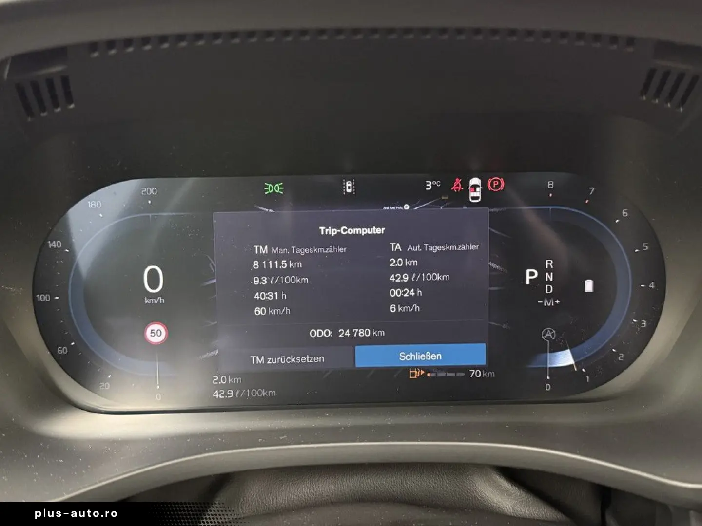 VOLVO XC60 B5 AWD Ultra Dark LUFTFAHRWERK   AHK   B&W