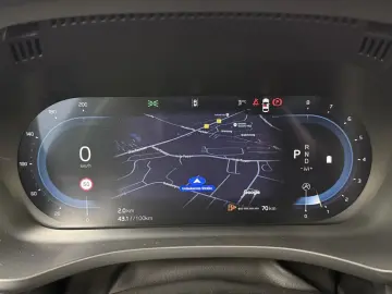 VOLVO XC60 B5 AWD Ultra Dark LUFTFAHRWERK   AHK   B&W