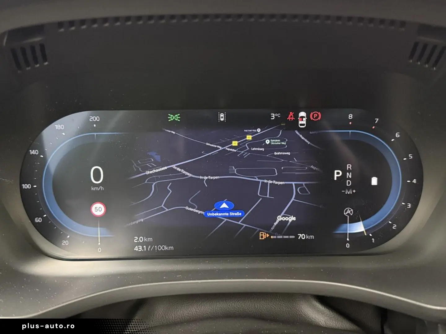 VOLVO XC60 B5 AWD Ultra Dark LUFTFAHRWERK   AHK   B&W