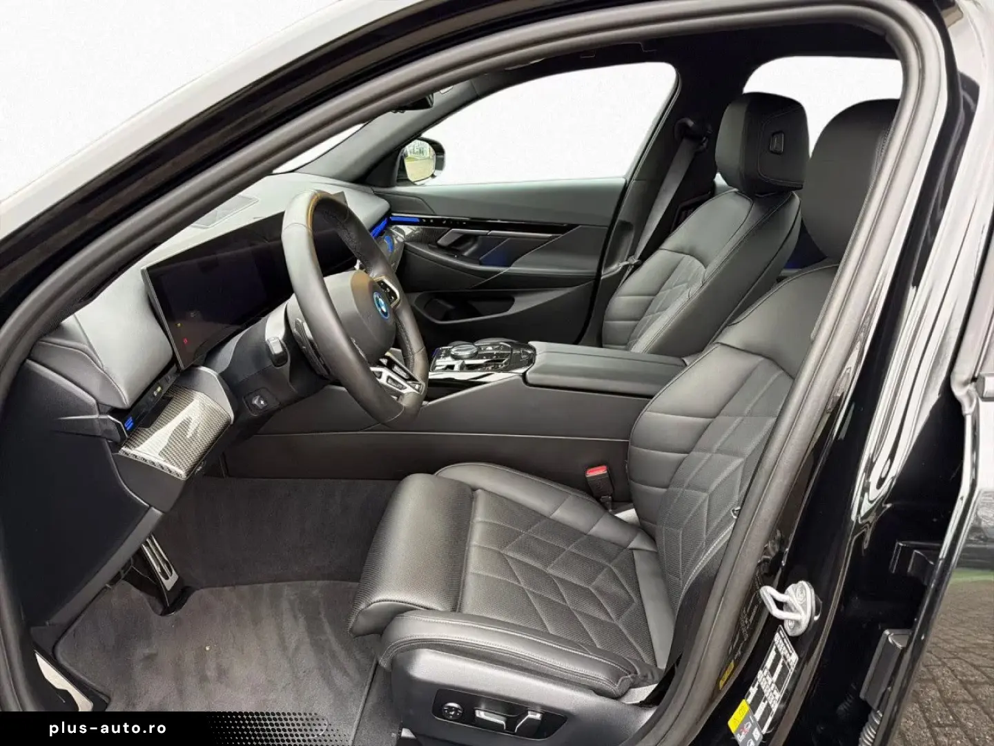 BMW 530 e Lim M SPORT KomSi AdLED AHK