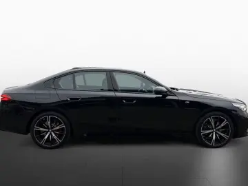 BMW 530 e Lim M SPORT KomSi AdLED AHK