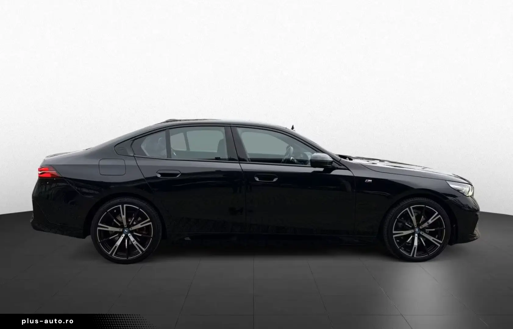 BMW 530 e Lim M SPORT KomSi AdLED AHK