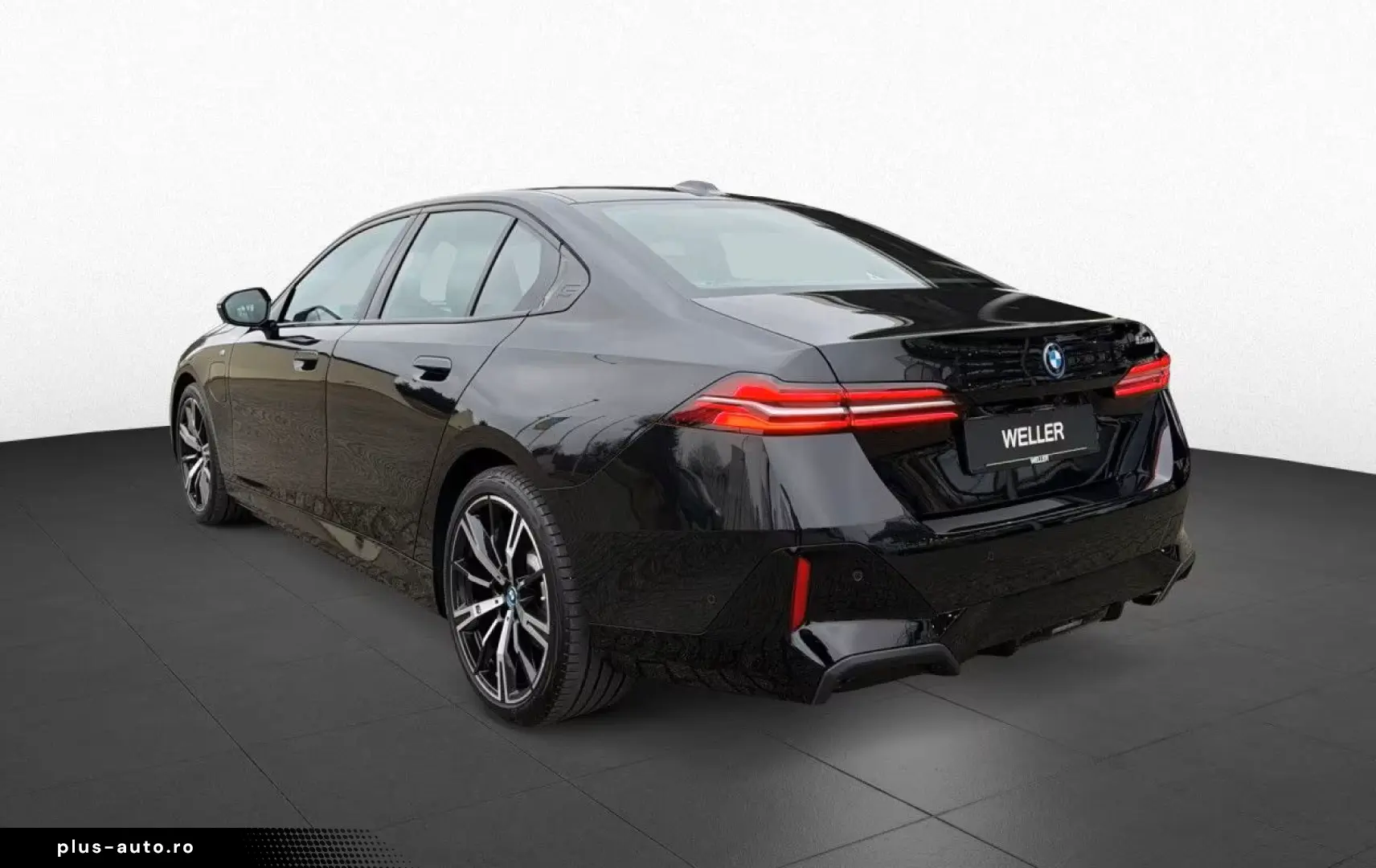 BMW 530 e Lim M SPORT KomSi AdLED AHK