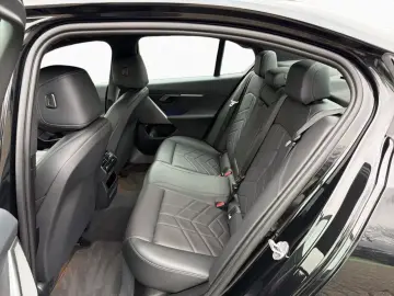 BMW 530 e Lim M SPORT KomSi AdLED AHK