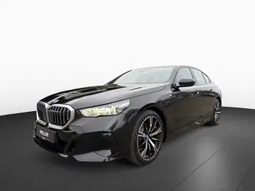 BMW 530 e Lim M SPORT KomSi AdLED AHK