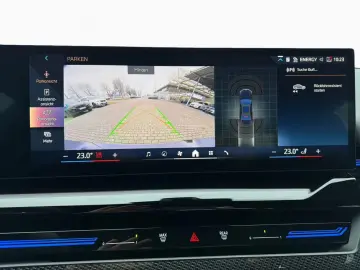 BMW 530 e Lim M SPORT KomSi AdLED AHK