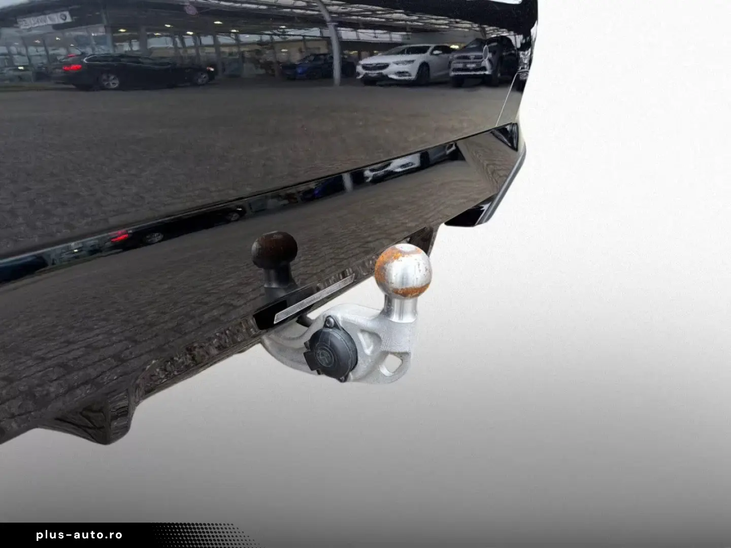 BMW 530 e Lim M SPORT KomSi AdLED AHK