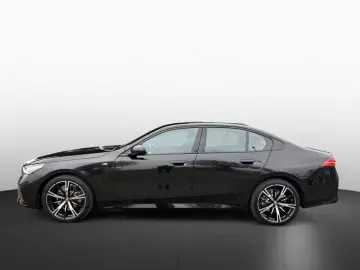 BMW 530 e Lim M SPORT KomSi AdLED AHK