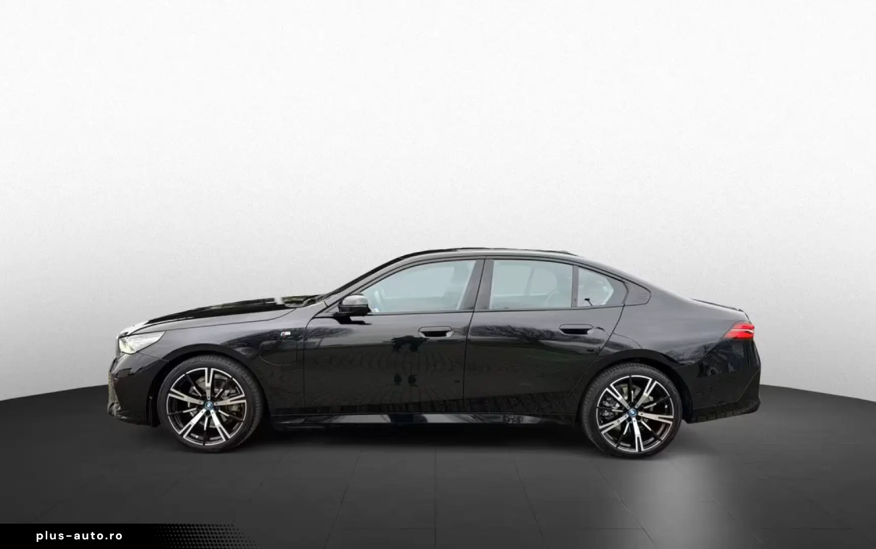 BMW 530 e Lim M SPORT KomSi AdLED AHK