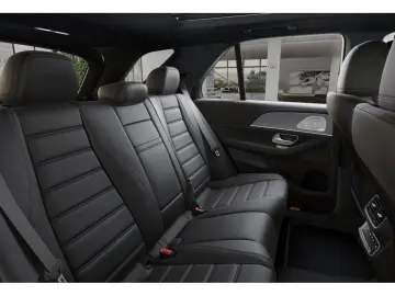 MERCEDES-BENZ GLE 350 de 4M