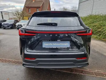 LEXUS NX 450h  E-FOUR Executive Line HUD Leder Navi 36