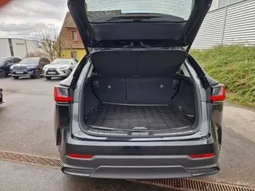 LEXUS NX 450h  E-FOUR Executive Line HUD Leder Navi 36