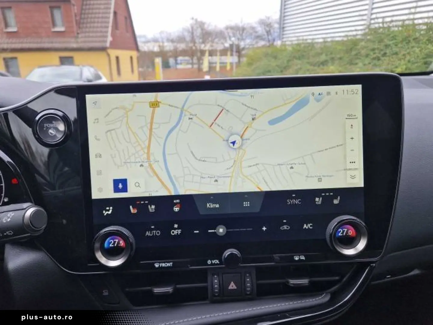 LEXUS NX 450h  E-FOUR Executive Line HUD Leder Navi 36