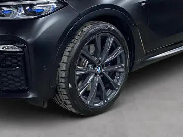BMW X7 M50 I