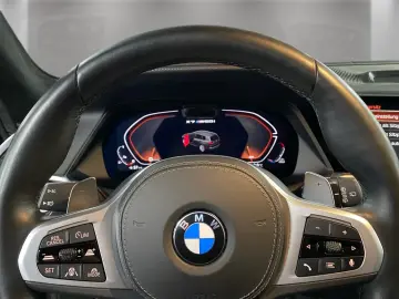 BMW X7 M50 I