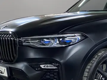 BMW X7 M50 I