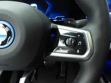 BMW 530 5 Serie Sedan 530e   M-Sportpakket