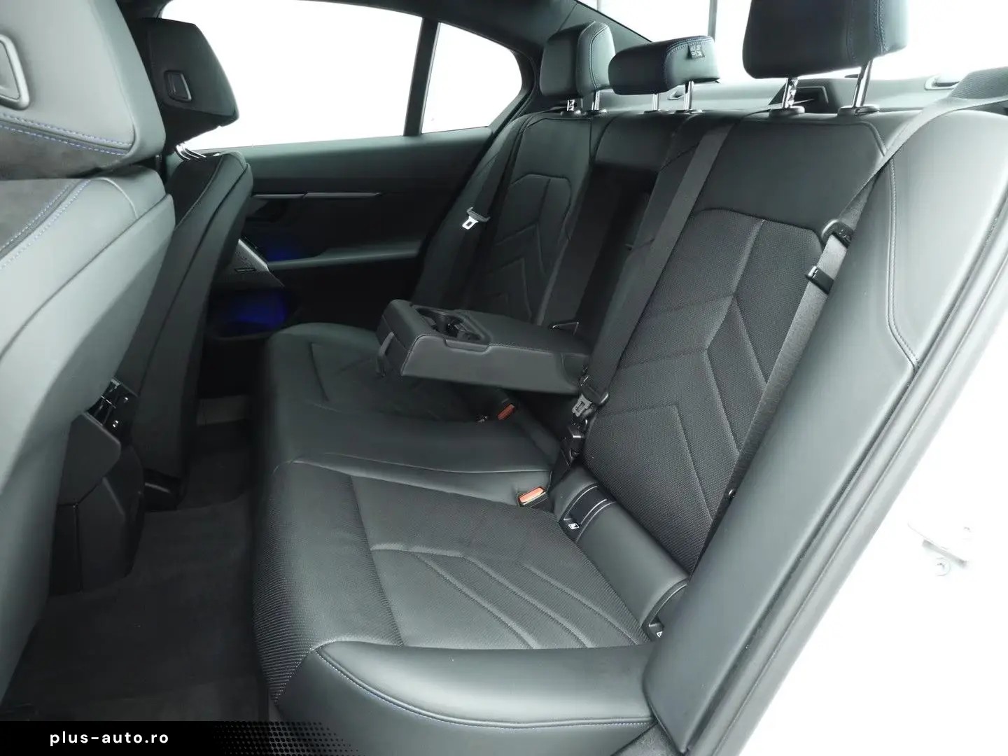 BMW 530 5 Serie Sedan 530e   M-Sportpakket